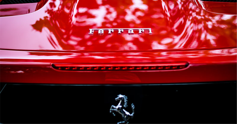 Best Way To Detail A Car