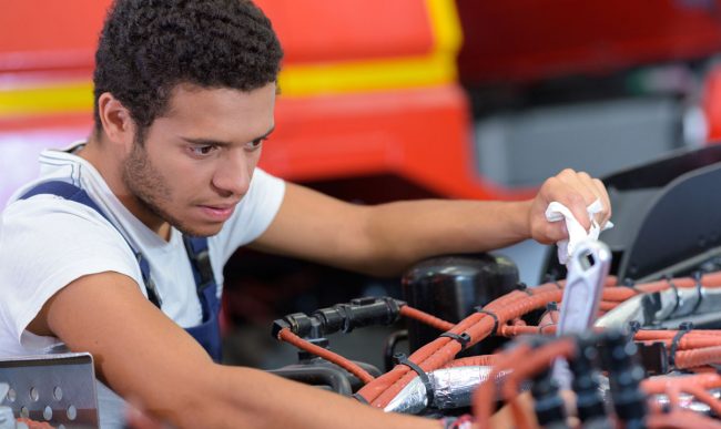 Power Steering Pump Symptoms