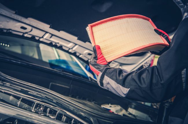 9 Air Filter Warnings You Need To Pay Attention To