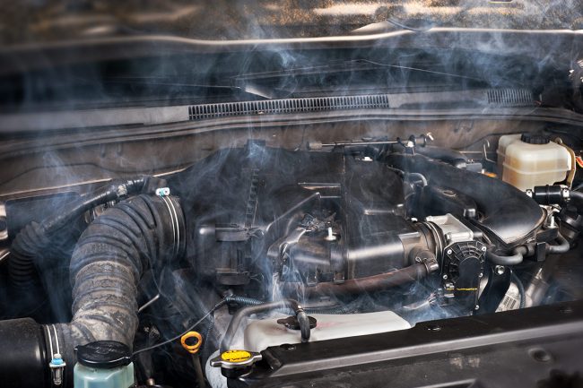 Engine Replacement Costs 2020