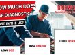 Car Diagnostic Cost