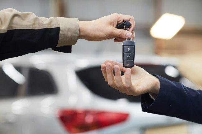 Car Key Replacement Costs 2020