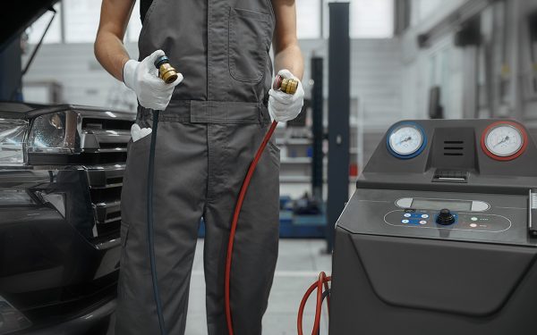 Does Car Air Conditioning Use Gasoline?