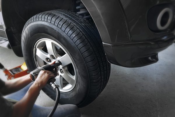 SUV-Repair-Scottsdale