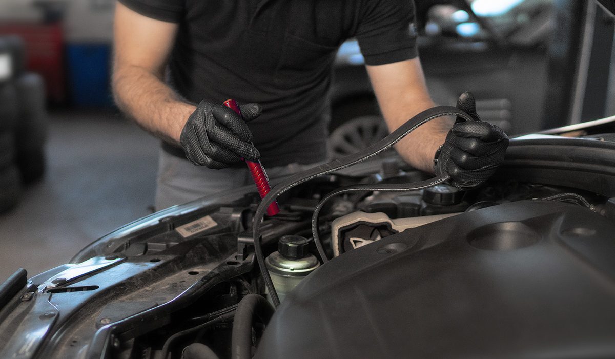 Timing Chain Replacement Near Me Timing Belt Repair Shop