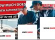 How Much Does a New Alternator Cost?