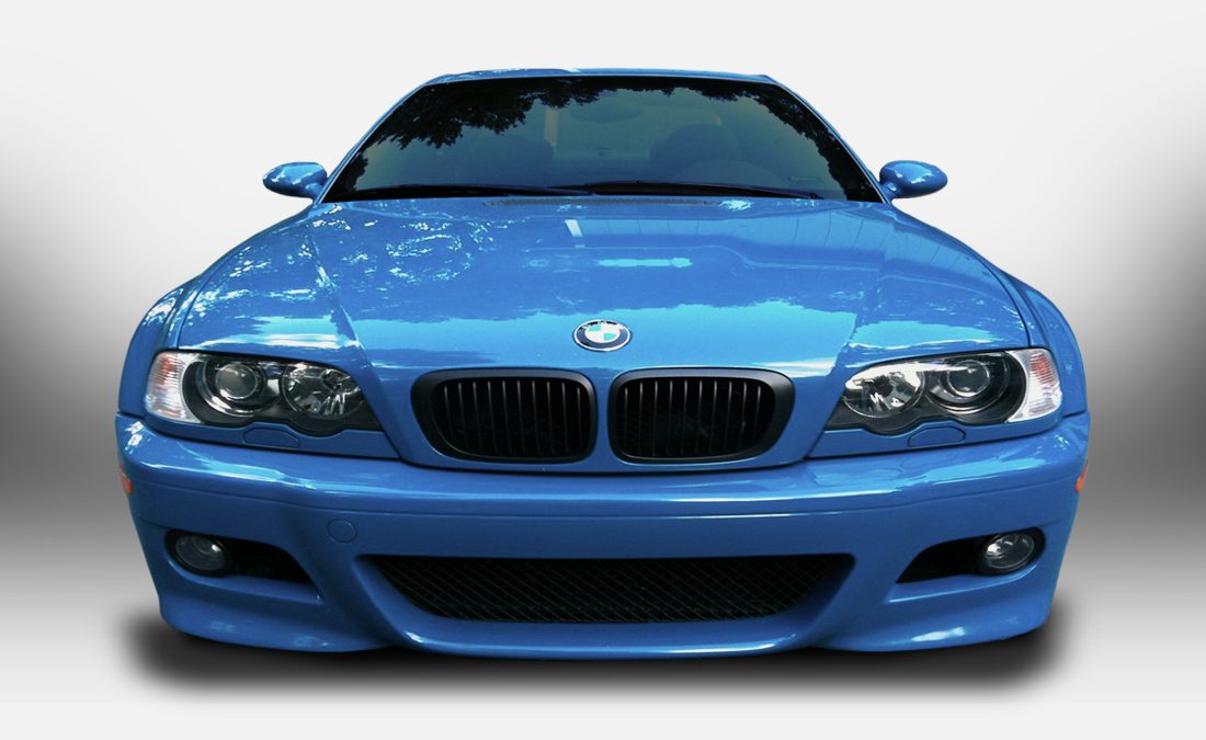 BMW Service & Repair