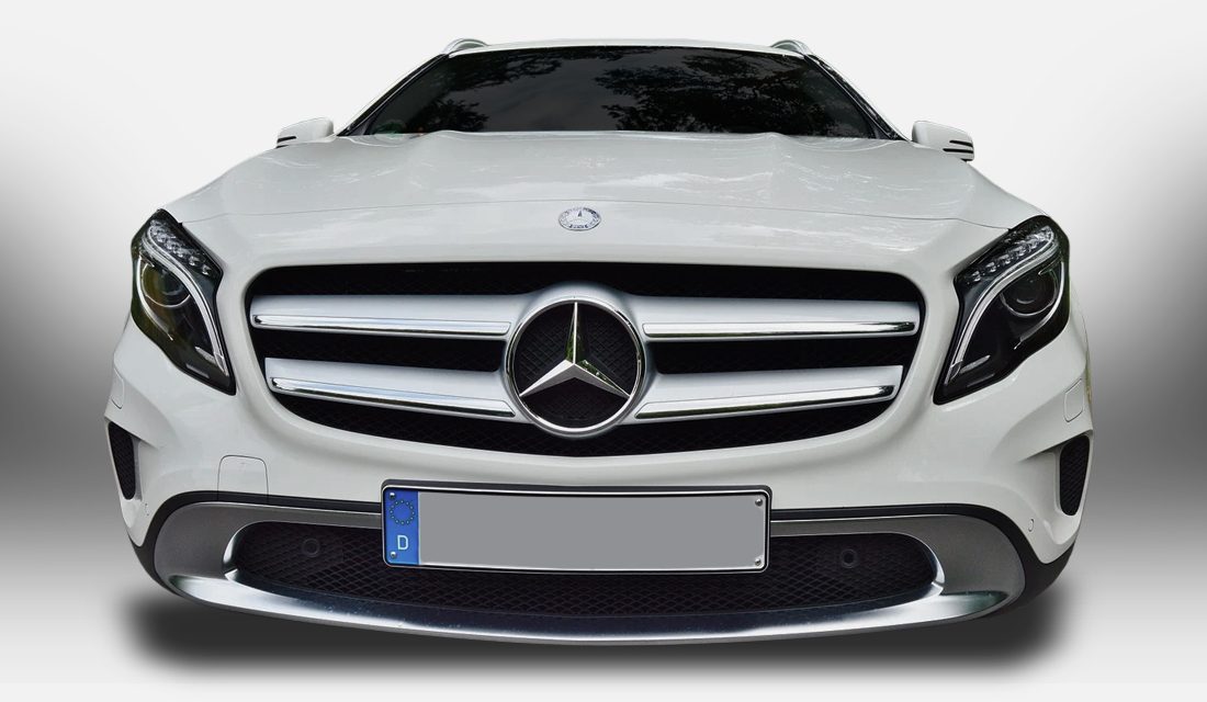 Mercedes Repair Scottsdale