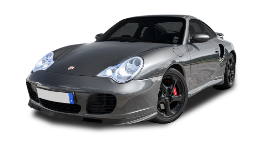 Porche Service & Repair Scottsdale