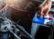 How Long Does It Take To Replace A Car Battery