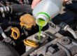 How Much Does It Cost To Fix A Coolant Leak