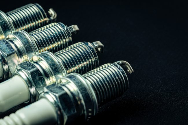 How Often To Change Spark Plugs
