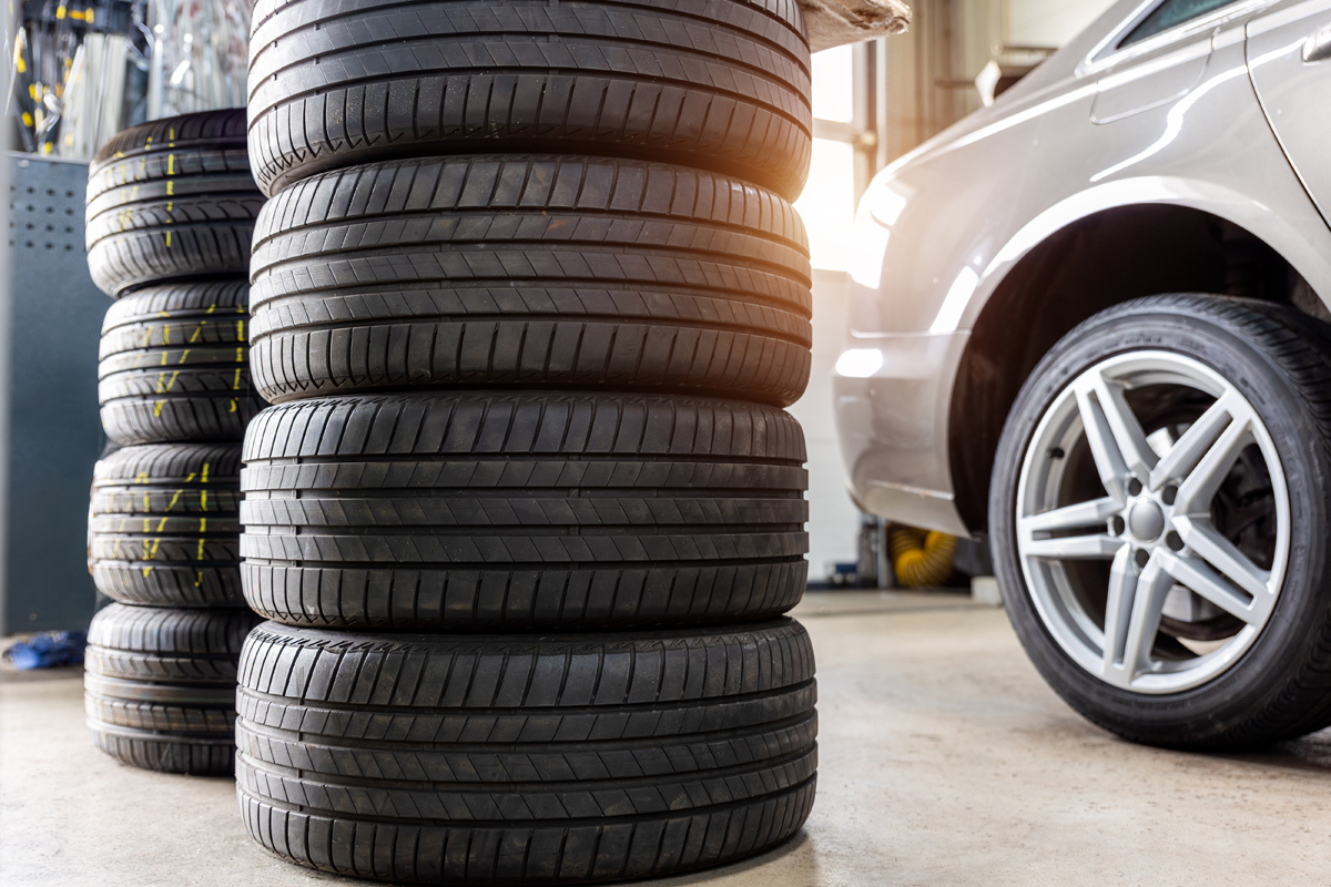 How Long Does A 2-Wheel Alignment Take