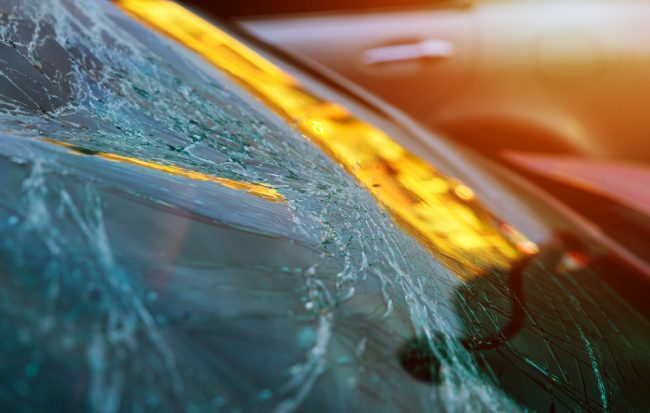 Does Liability Insurance Cover Windshield Replacement