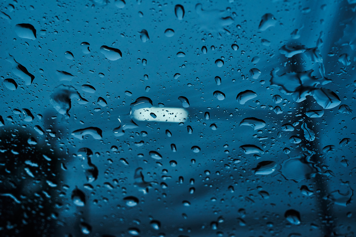 How To Remove Water Spots From Auto Glass How To Remove Water Spots From Auto Glass