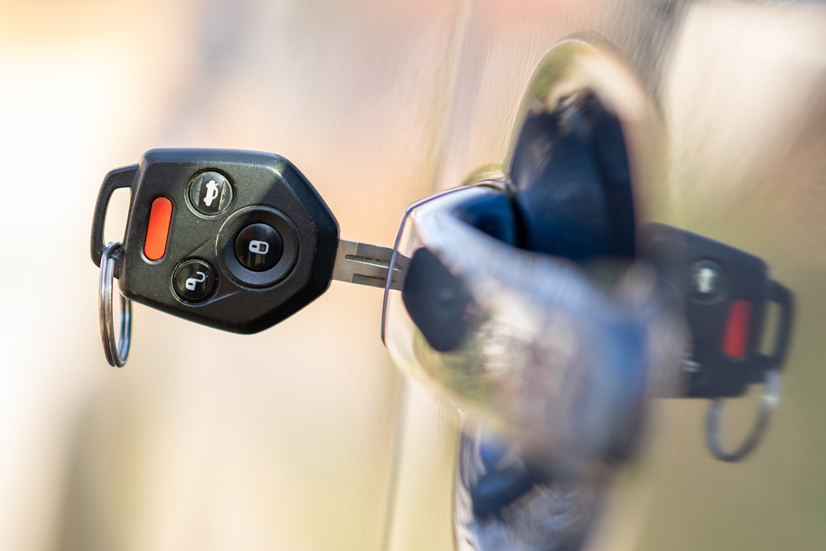 How Much Does It Cost To Rekey A Car