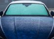 How To Defog Windshield Without Heat
