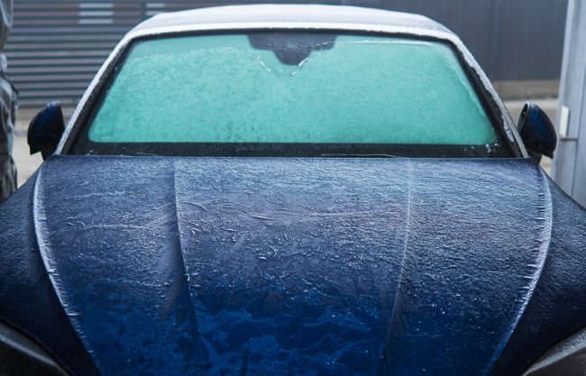 How To Defog Windshield Without Heat How To Defog Windshield Without Heat