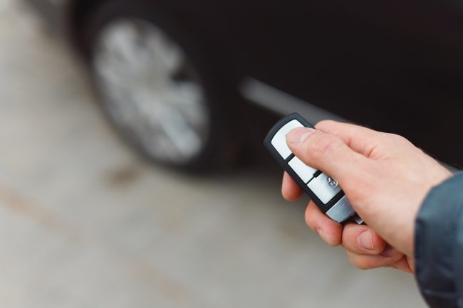 Remote Start Nissan Remote Start Nissan