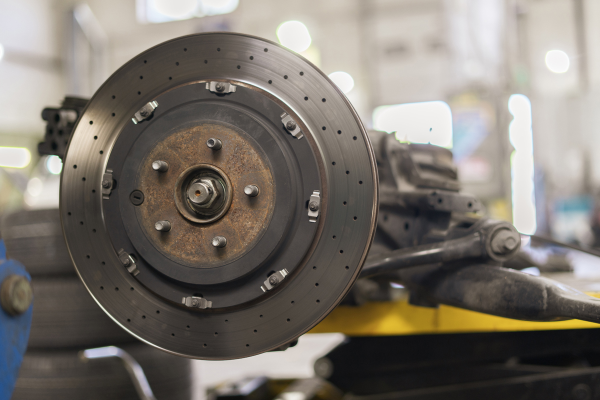 How Long Do Rotors Last On A Car